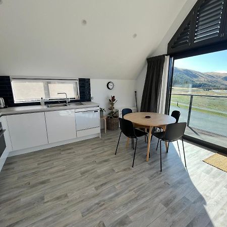 Apartament Loft 57 Lake Tekapo Zewnętrze zdjęcie