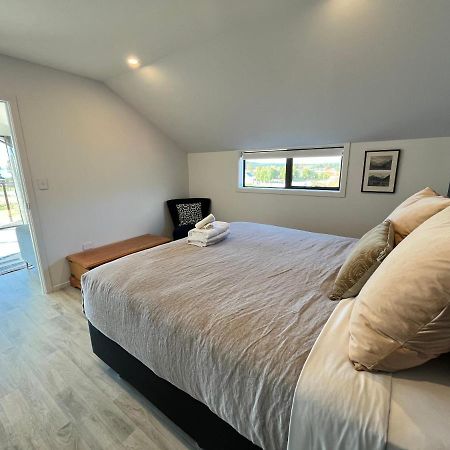 Apartament Loft 57 Lake Tekapo Zewnętrze zdjęcie