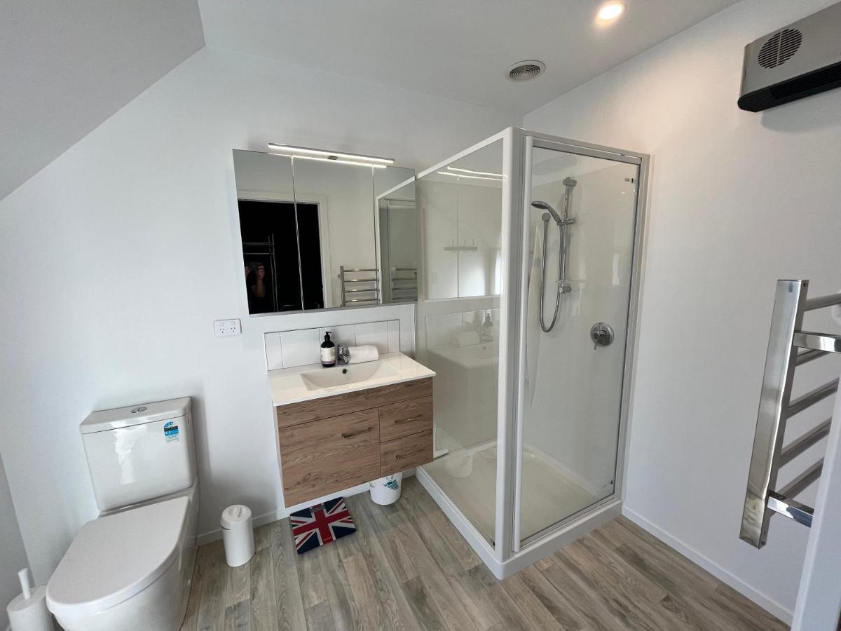 Apartament Loft 57 Lake Tekapo Zewnętrze zdjęcie