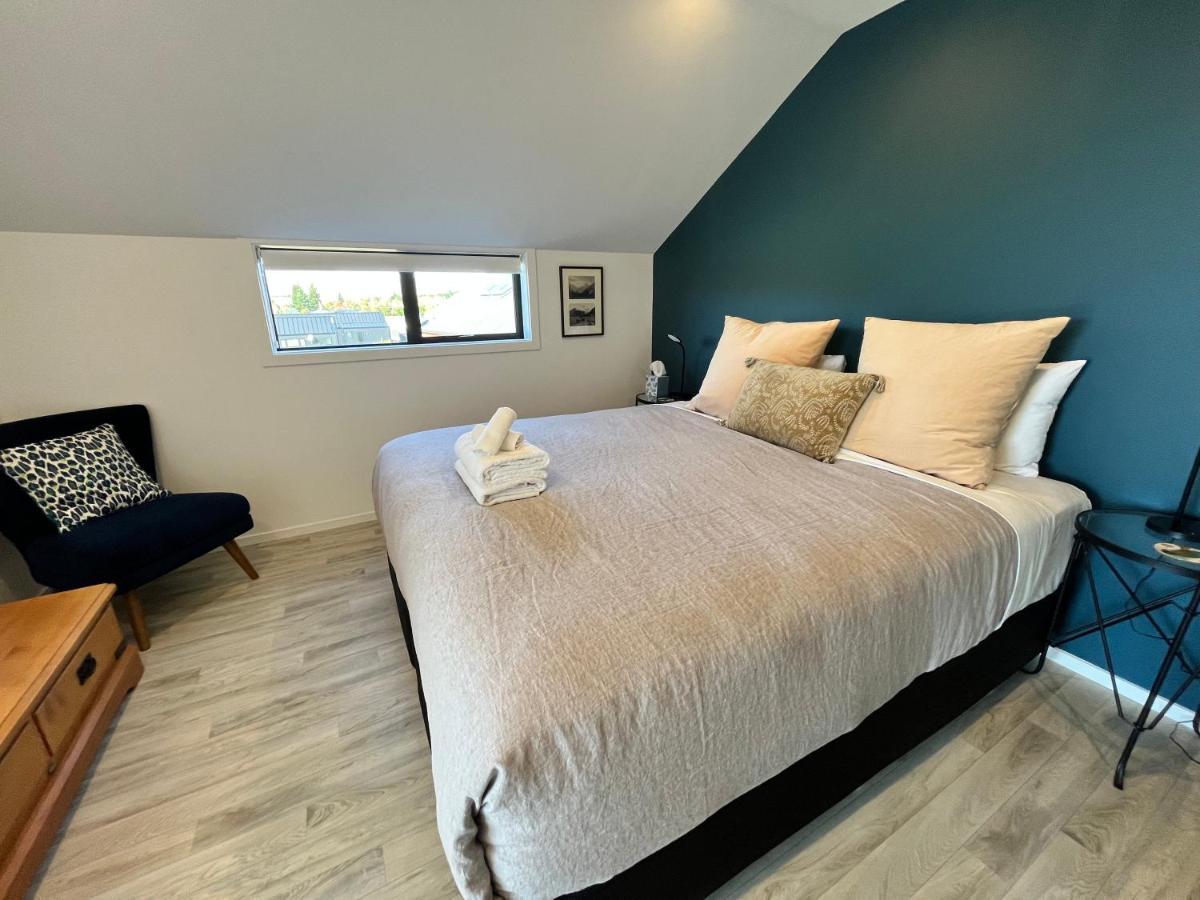 Apartament Loft 57 Lake Tekapo Zewnętrze zdjęcie