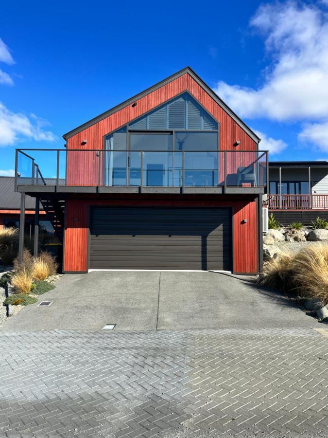 Apartament Loft 57 Lake Tekapo Zewnętrze zdjęcie
