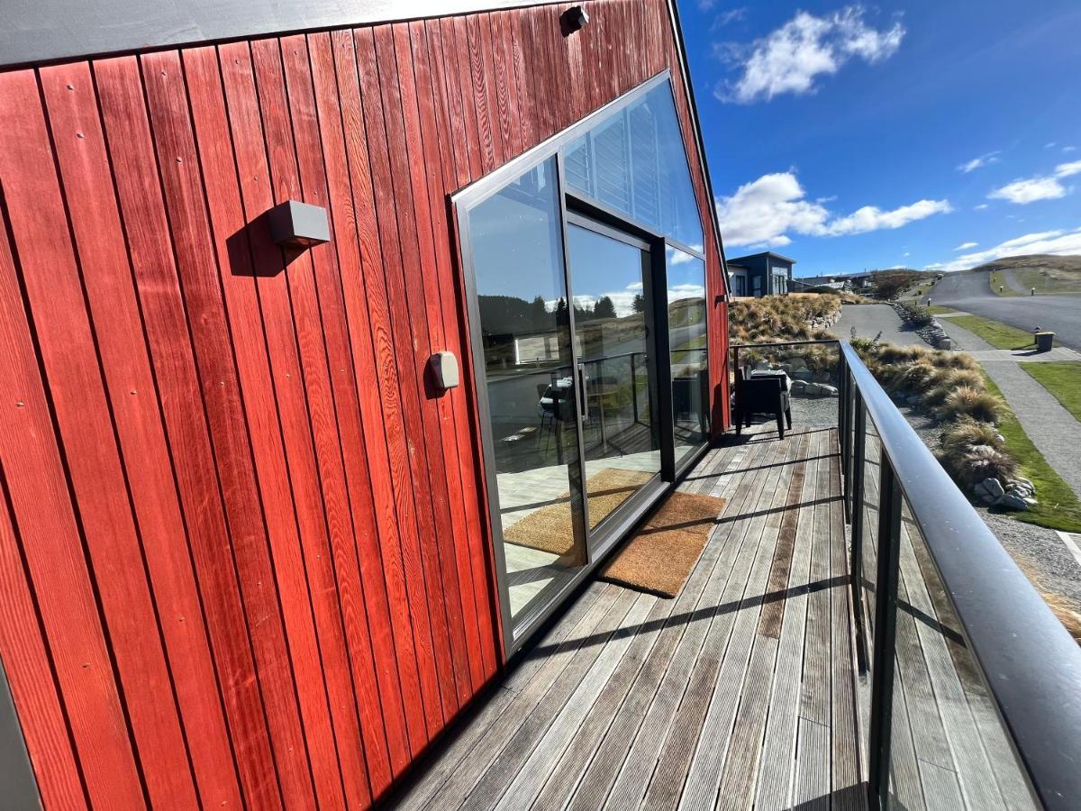 Apartament Loft 57 Lake Tekapo Zewnętrze zdjęcie
