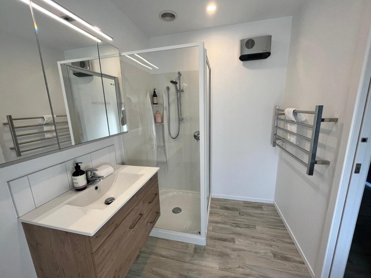 Apartament Loft 57 Lake Tekapo Zewnętrze zdjęcie