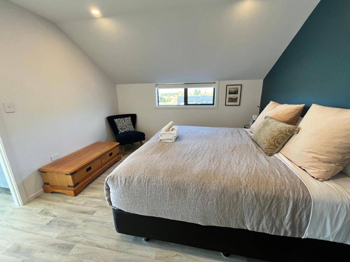 Apartament Loft 57 Lake Tekapo Zewnętrze zdjęcie