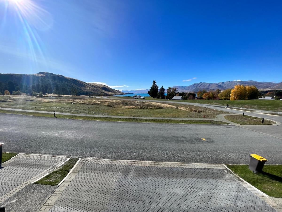 Apartament Loft 57 Lake Tekapo Zewnętrze zdjęcie