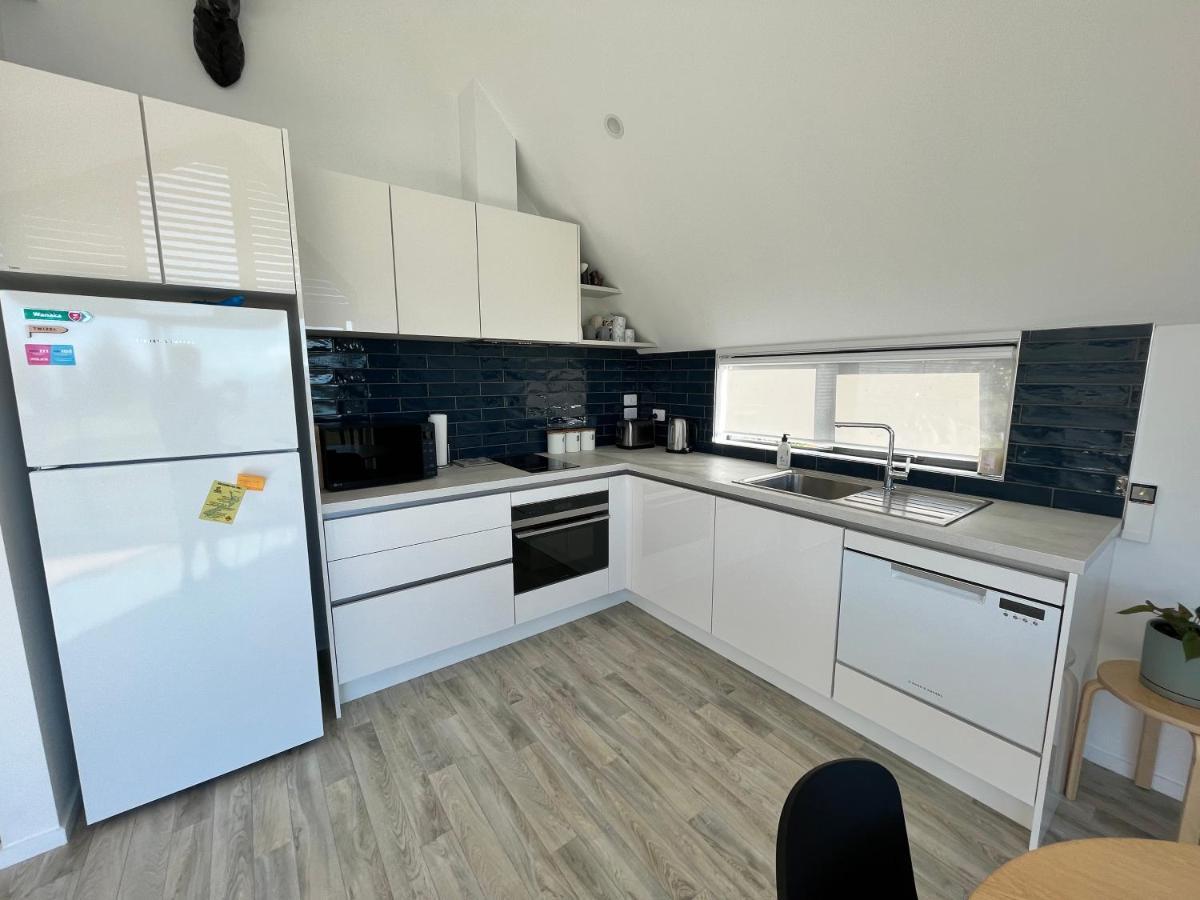 Apartament Loft 57 Lake Tekapo Zewnętrze zdjęcie