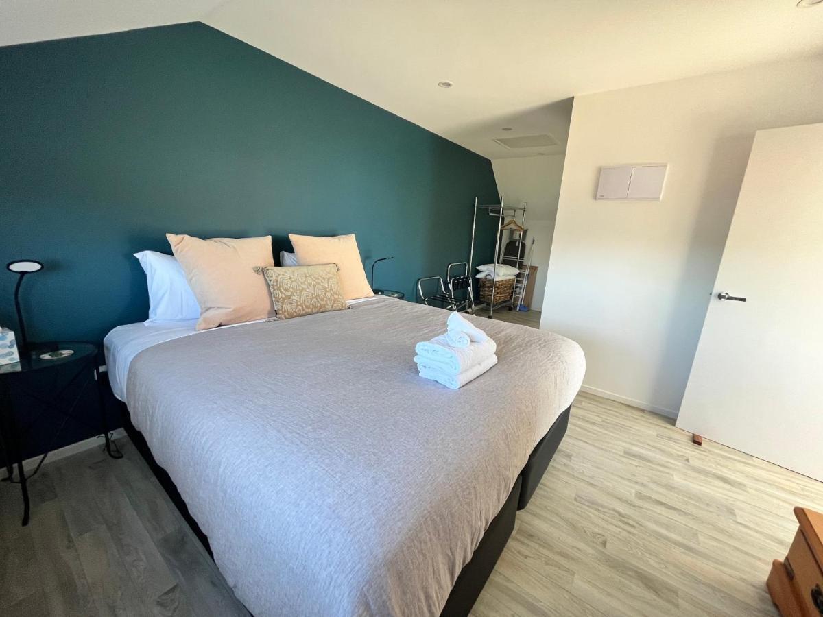 Apartament Loft 57 Lake Tekapo Zewnętrze zdjęcie
